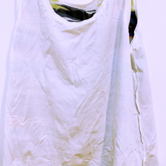 Christopher Banks Multicolored Tank Top - Picture 2 of 4